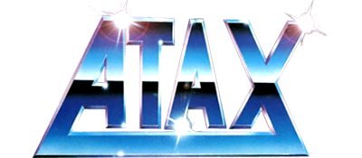 Atax - Clear Logo Image