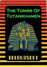 The Tombs of Tutankhamen