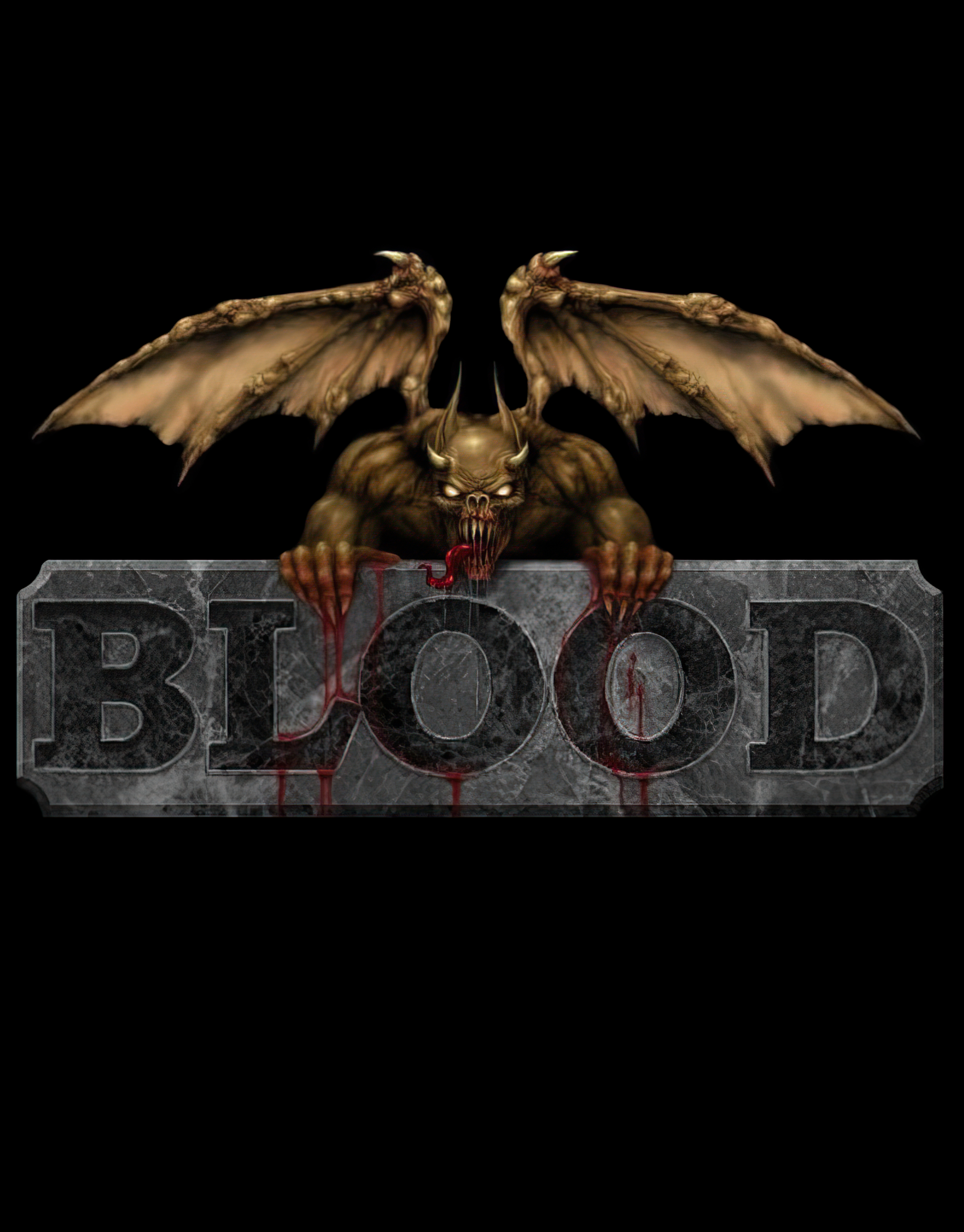 Papi Commando: Second Blood Images - LaunchBox Games Database