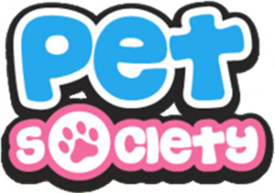 Pet Society - Clear Logo Image