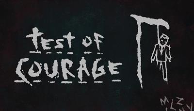 Test of Courage
