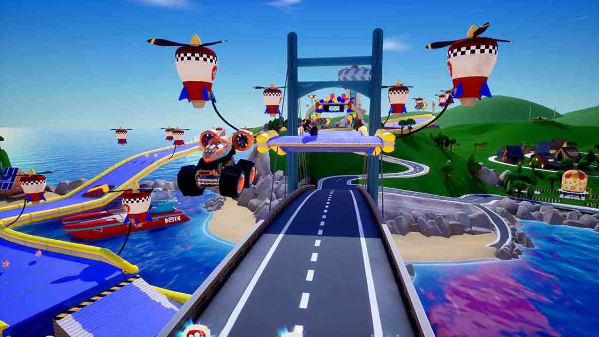PAW Patrol Rescue Wheels: Championship