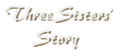 Three Sisters' Story - Clear Logo Image