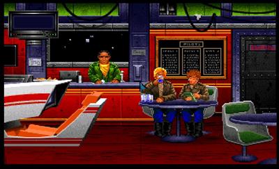 Wing Commander - Screenshot - Gameplay Image