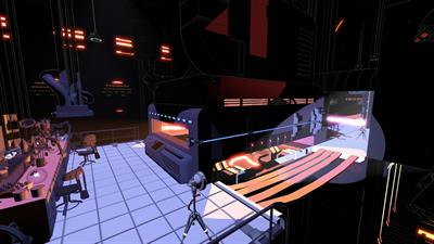 Lightmatter - Screenshot - Gameplay Image