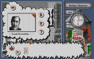 Berlin 1948 - Screenshot - Gameplay Image
