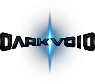 Dark Void - Clear Logo Image