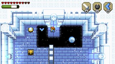 Blossom Tales: The Sleeping King - Screenshot - Gameplay Image