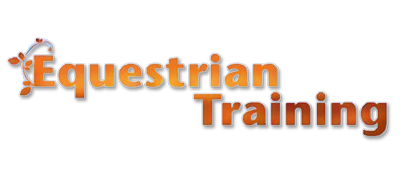 Equestrian Training - Clear Logo Image