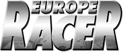 Europe Racer - Clear Logo Image