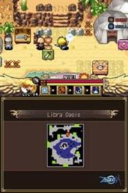 Zenonia - Screenshot - Gameplay Image