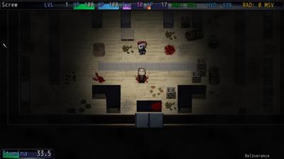 Waste Walkers: Deliverance - Screenshot - Gameplay Image