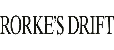 Rorke's Drift - Clear Logo Image