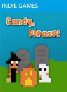Candy, Please!