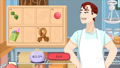 Kimmy - Screenshot - Gameplay Image