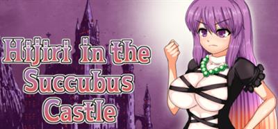 Hijiri in the Nightmare Castle
