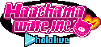 HaachamaWare - Clear Logo Image