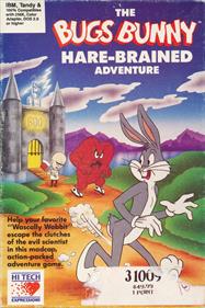 The Bugs Bunny Hare-Brained Adventure