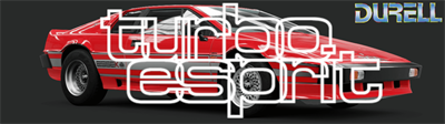 Turbo Esprit - Banner Image