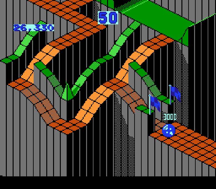 Marble Madness Details LaunchBox Games Database