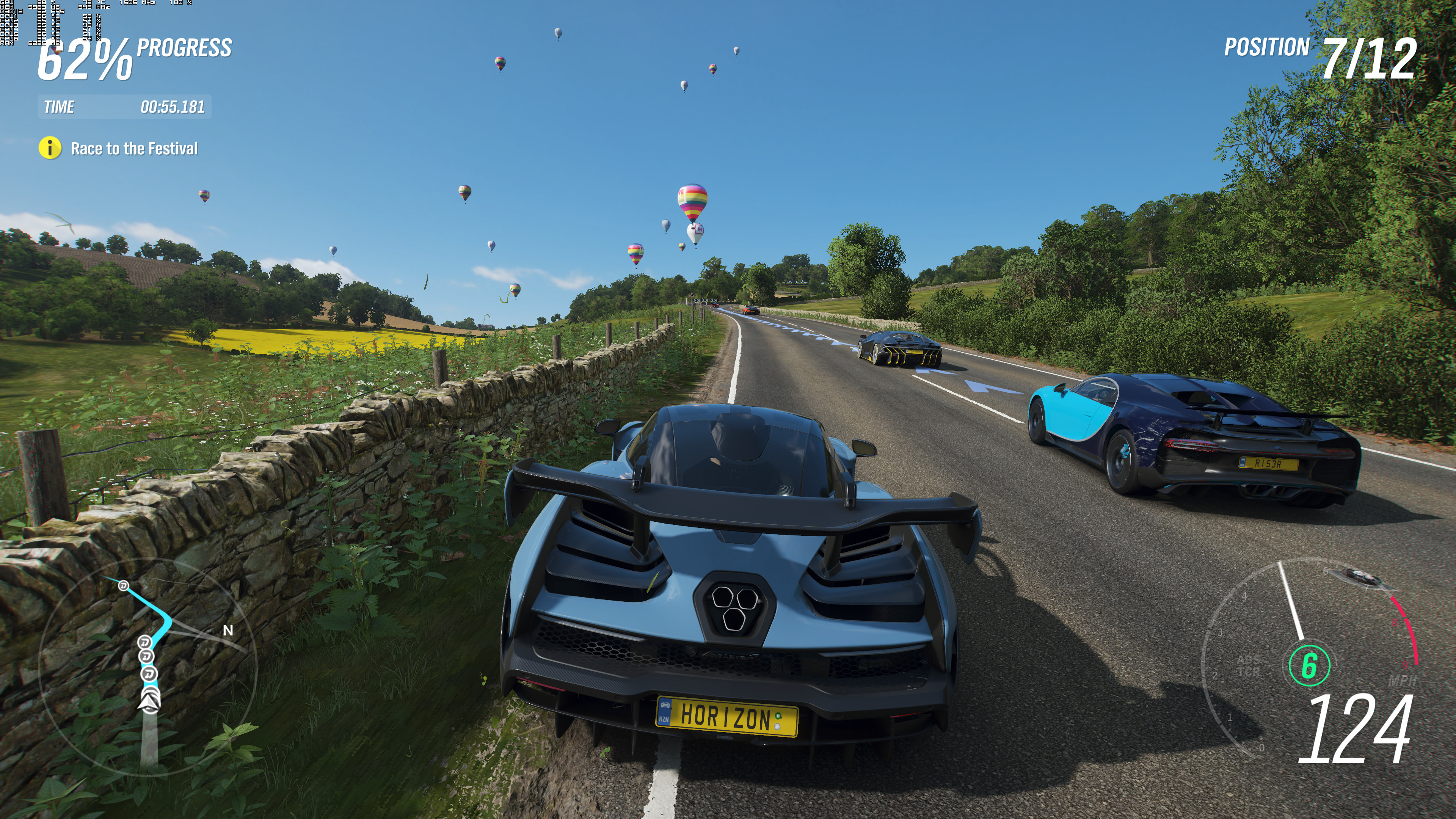 Forza Horizon 4: Ultimate Edition