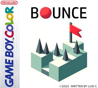 BOUNCE