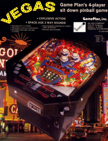 Vegas (Game Plan)