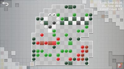 Draw Puzzle - Screenshot - Gameplay Image