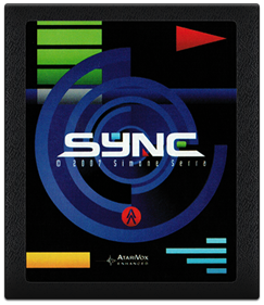 Sync - Cart - Front Image