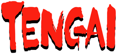 Tengai - Clear Logo Image