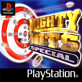 Mighty Hits Special