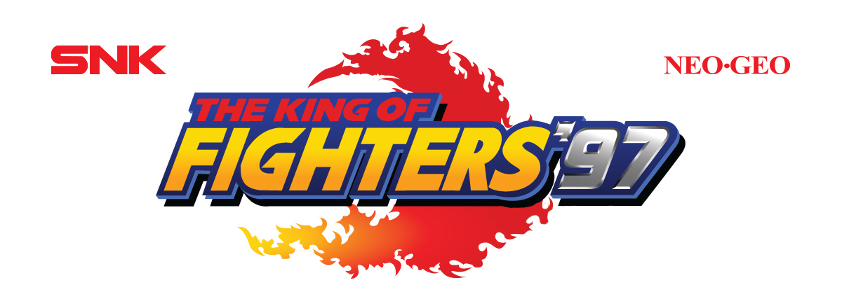 games king of fighter 97