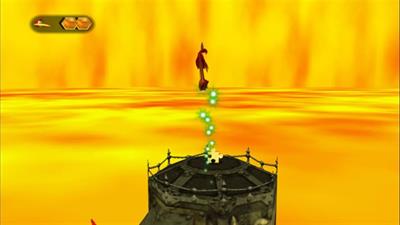 Banjo-Tooie - Screenshot - Gameplay Image