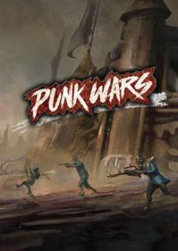 Punk Wars
