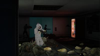 Sven Co-op - Screenshot - Gameplay Image