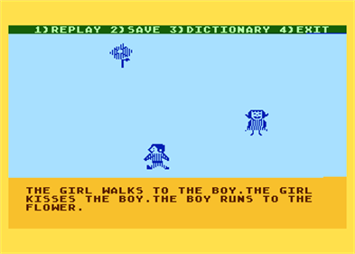 Story Machine - Screenshot - Gameplay Image
