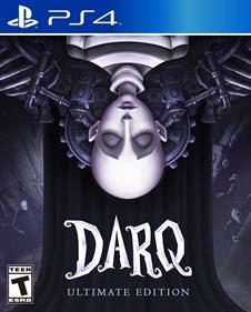 DARQ Ultimate Edition