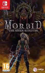 Morbid: The Seven Acolytes - Box - Front Image
