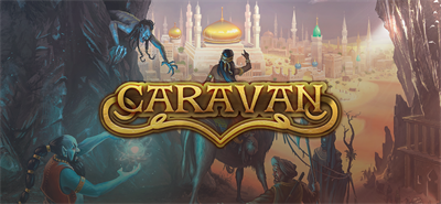 Caravan - Banner Image