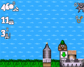 Erections - Screenshot - Gameplay Image