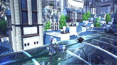 Star Ocean: The Divine Force - Screenshot - Gameplay Image