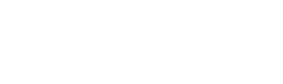 Caverunner - Clear Logo Image