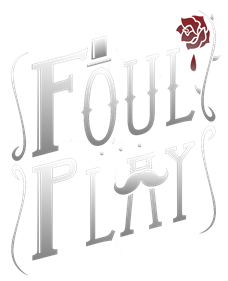 Foul Play - Clear Logo Image