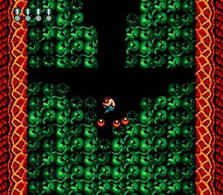 Super C - Screenshot - Gameplay Image