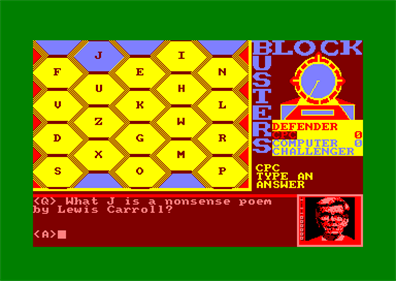 Blockbusters (TV Games) - Screenshot - Gameplay Image