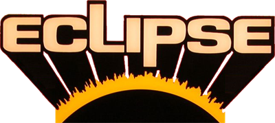 Eclipse - Clear Logo Image