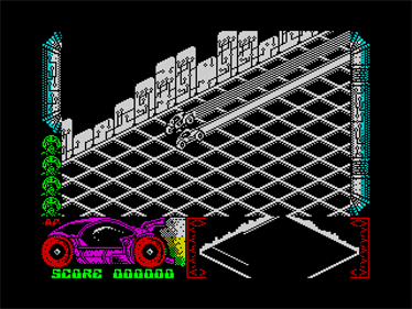 Zona 0 - Screenshot - Gameplay Image