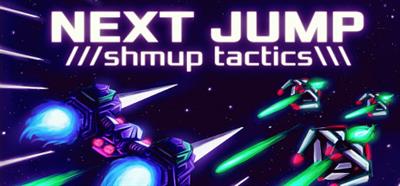 NEXT JUMP: Shmup Tactics - Banner Image