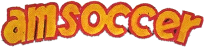 Amsoccer - Clear Logo Image