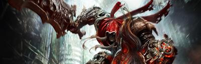 Darksiders: Warmastered Edition - Banner Image